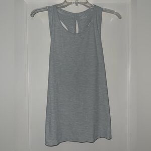 Old Navy Light Gray Women's Tank Top